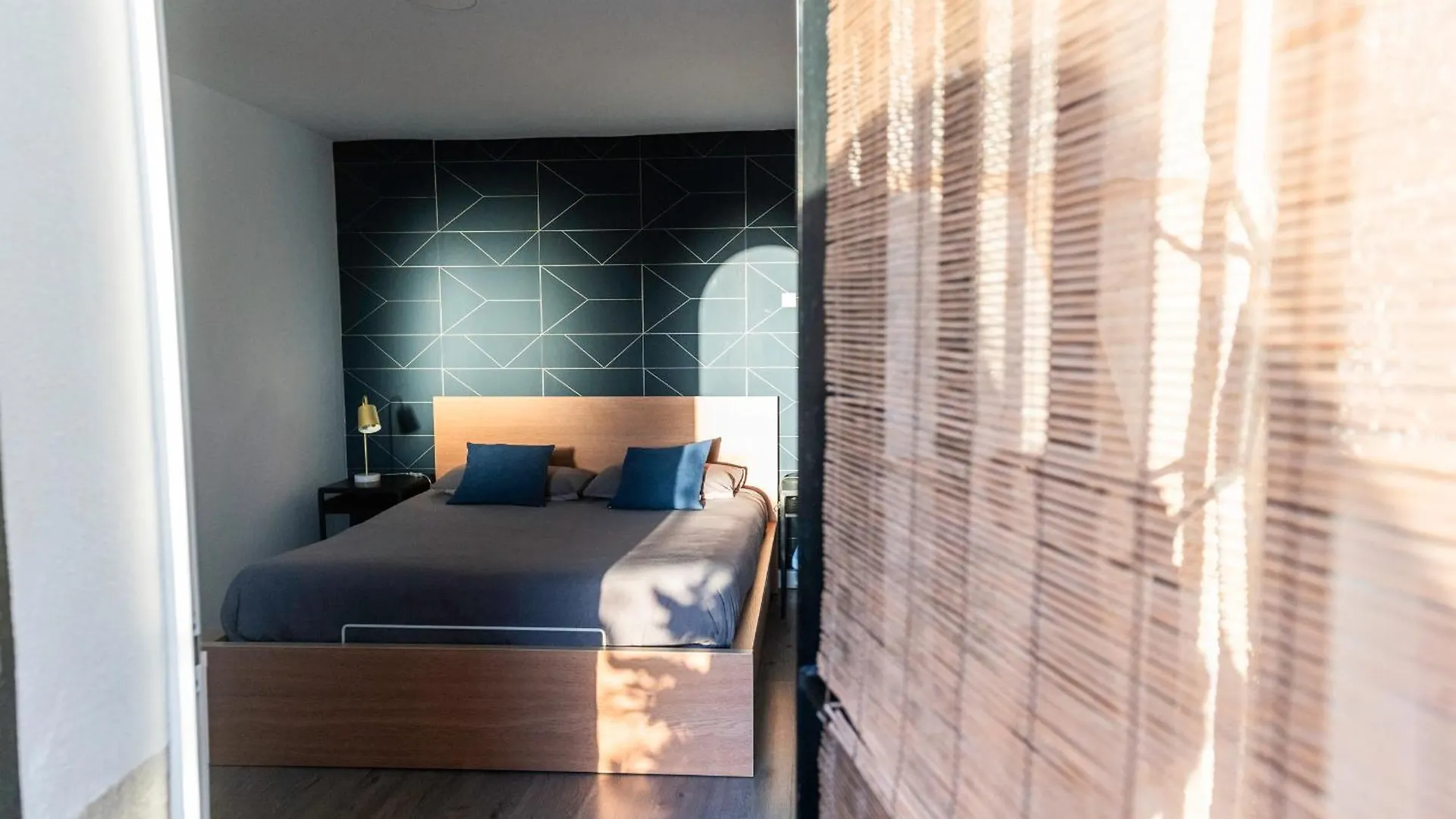 Homestay Suite 5 La Cala Del Moral