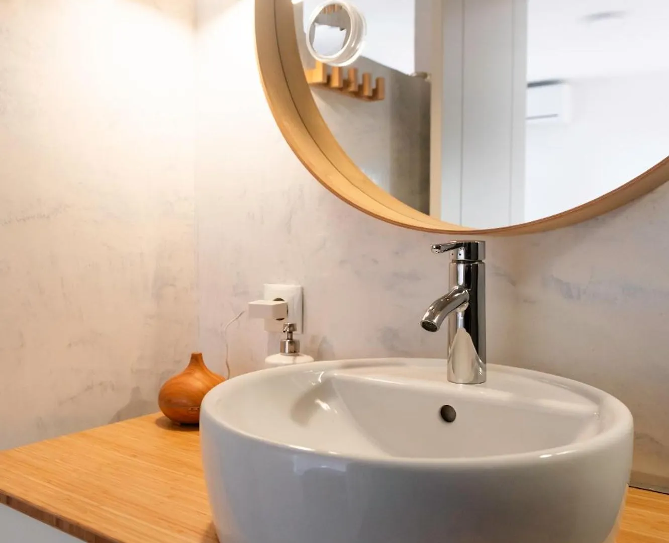 Homestay Suite 5 La Cala Del Moral Spain