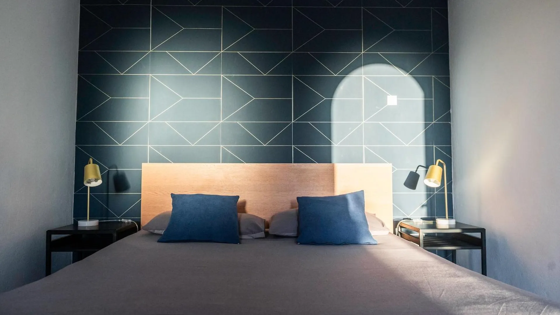 Homestay Suite 5 La Cala Del Moral