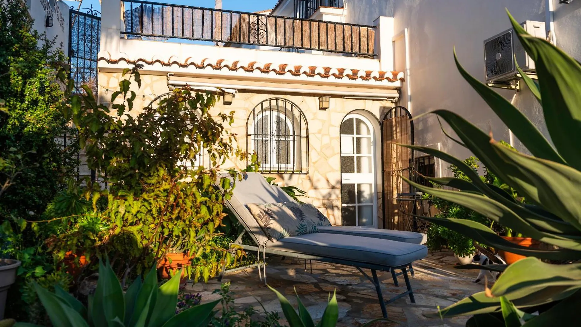 Suite 5 La Cala Del Moral 0*,  Spain