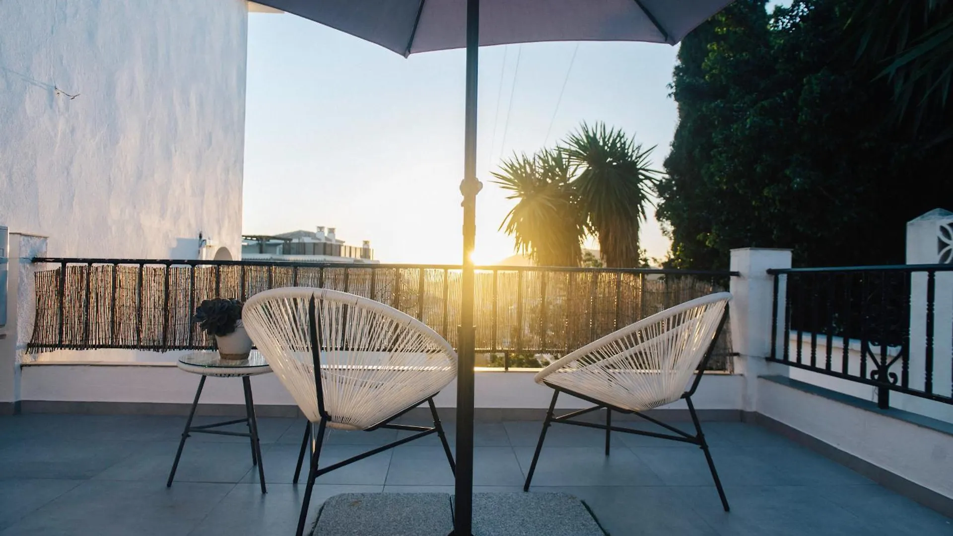 Homestay Suite 5 La Cala Del Moral Spain