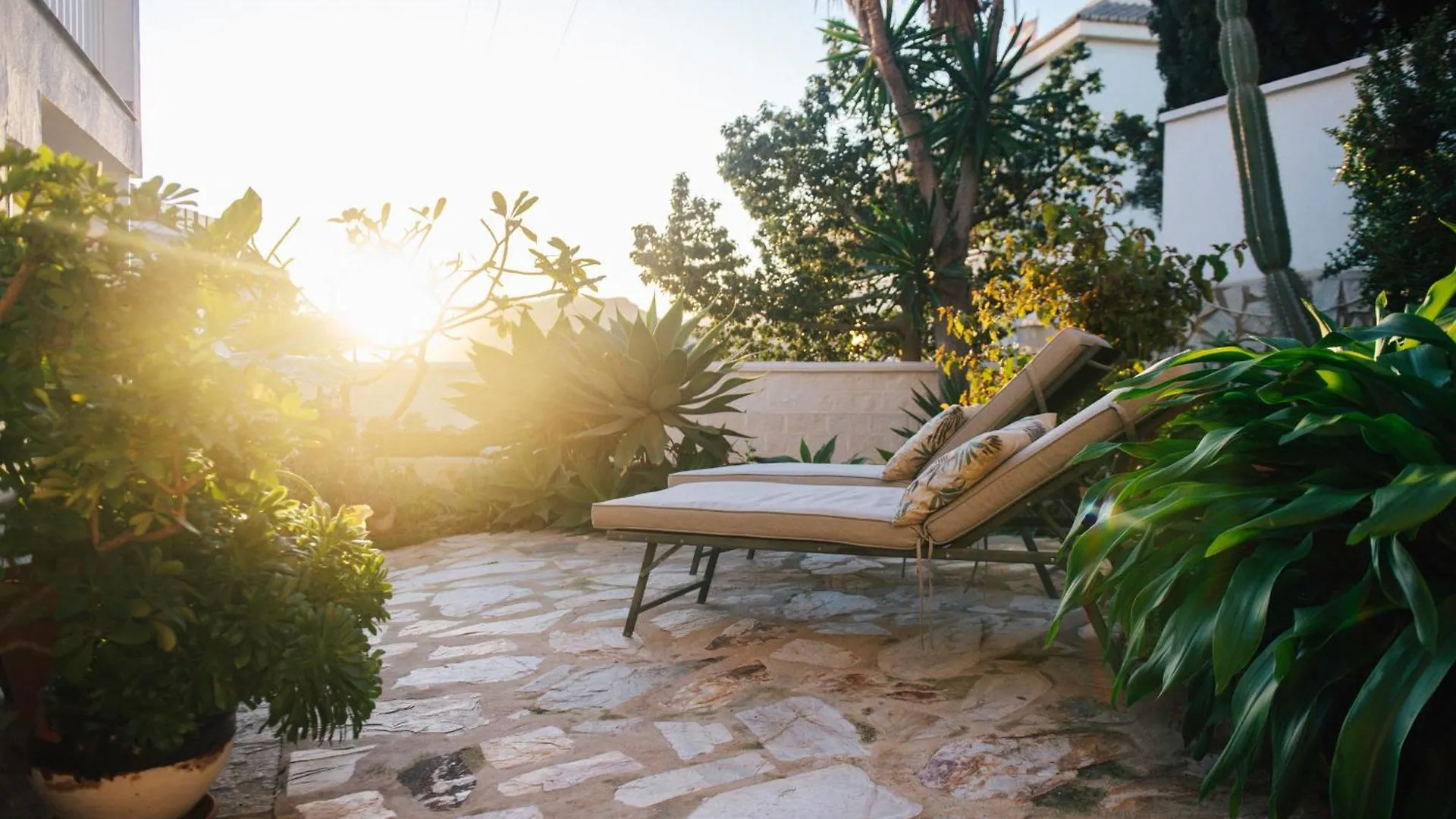 Suite 5 La Cala Del Moral 0*,