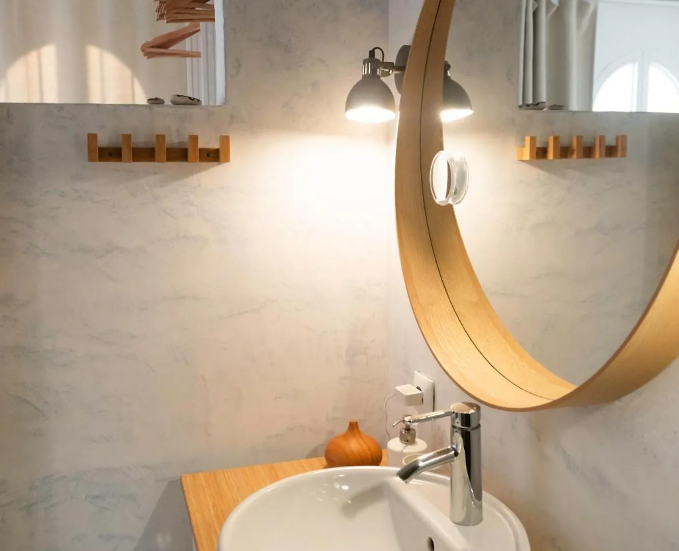 Homestay Suite 5 La Cala Del Moral