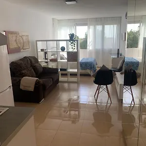  Apartamento La Quinta