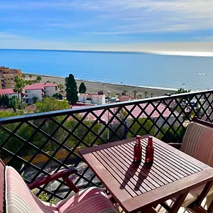  Apartamento Con Vistas Rincon De La Victoria