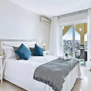  Apartamento Del Parque Flats - Torrevigia