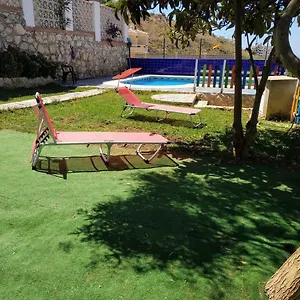  Apartamento La Canarita