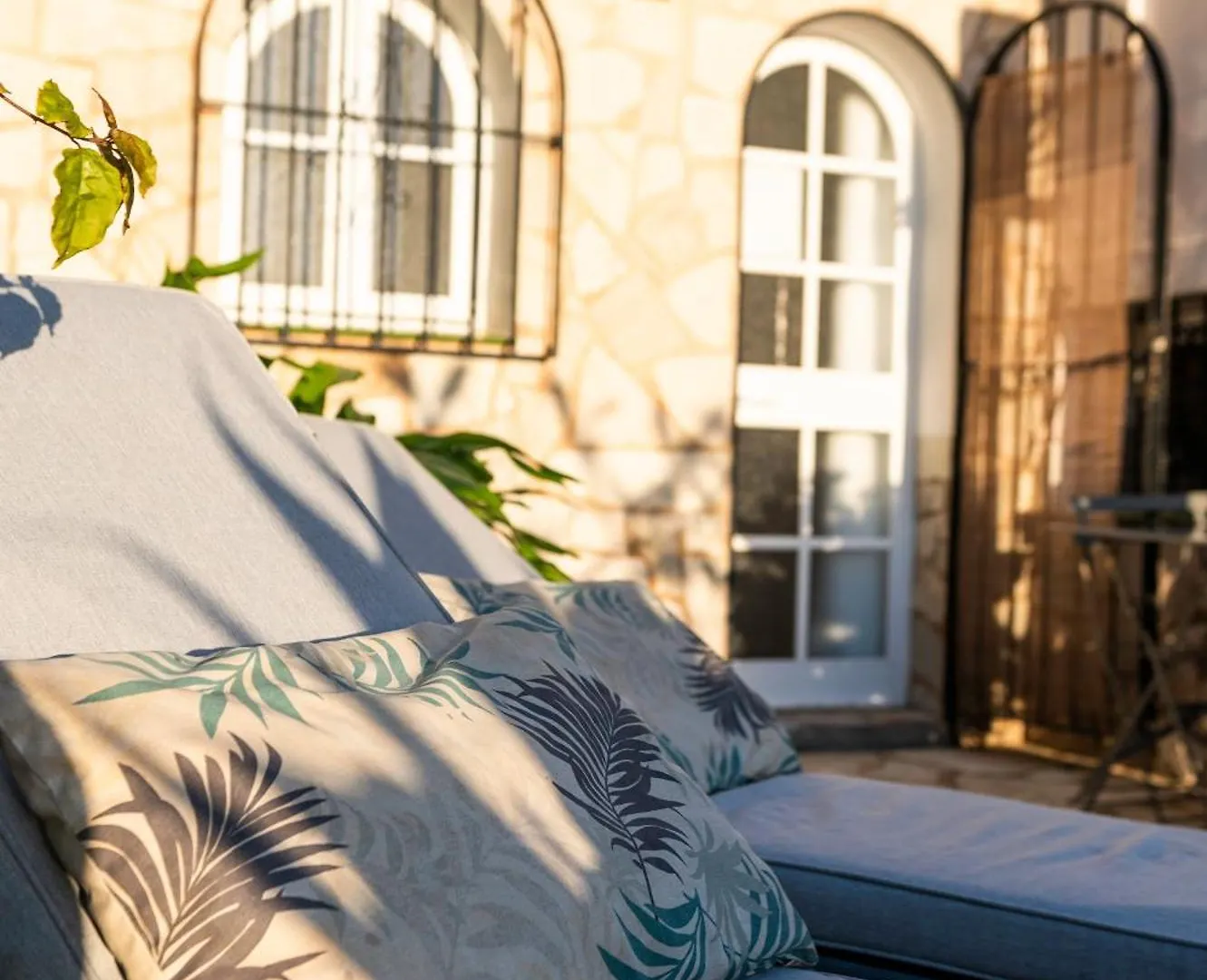 Suite 5 La Cala Del Moral Homestay