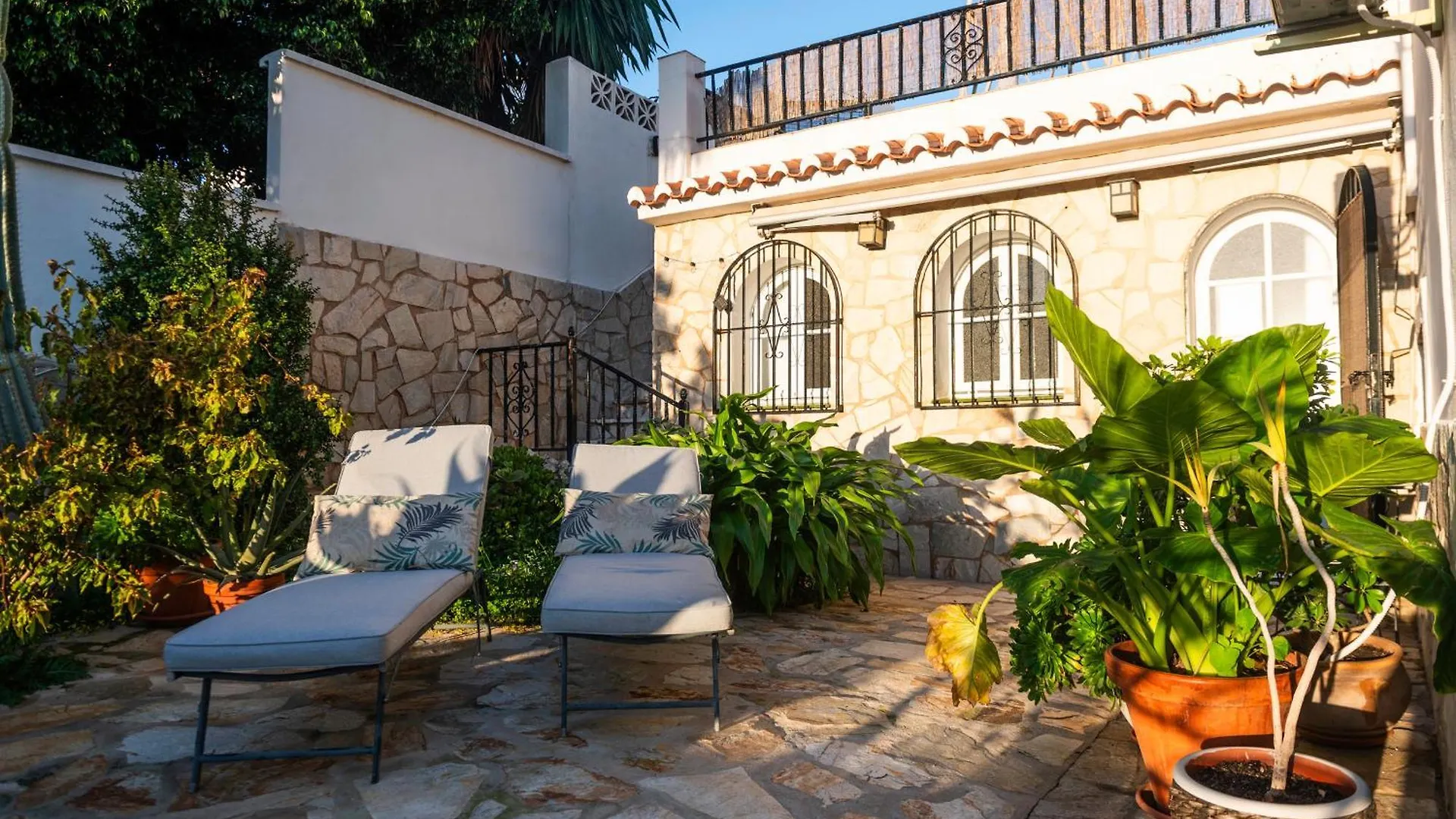 Homestay Suite 5 La Cala Del Moral