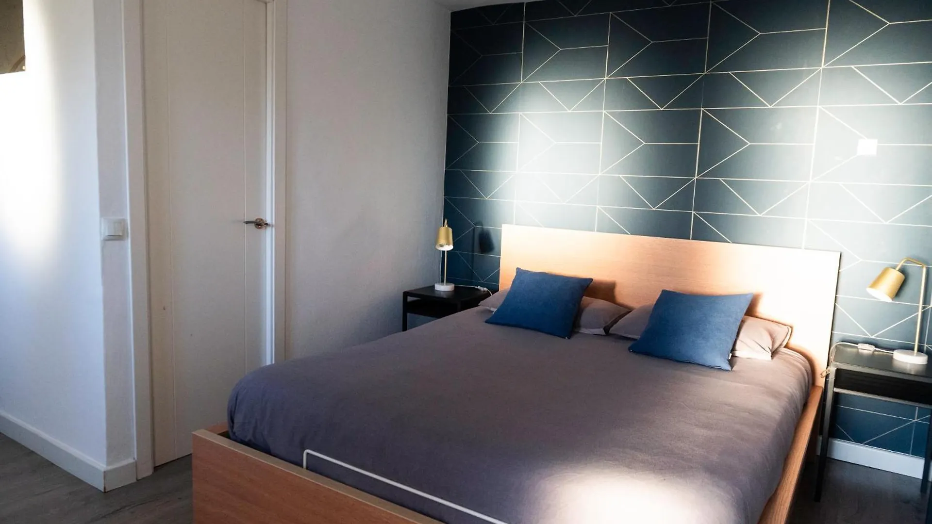 Suite 5 La Cala Del Moral Homestay