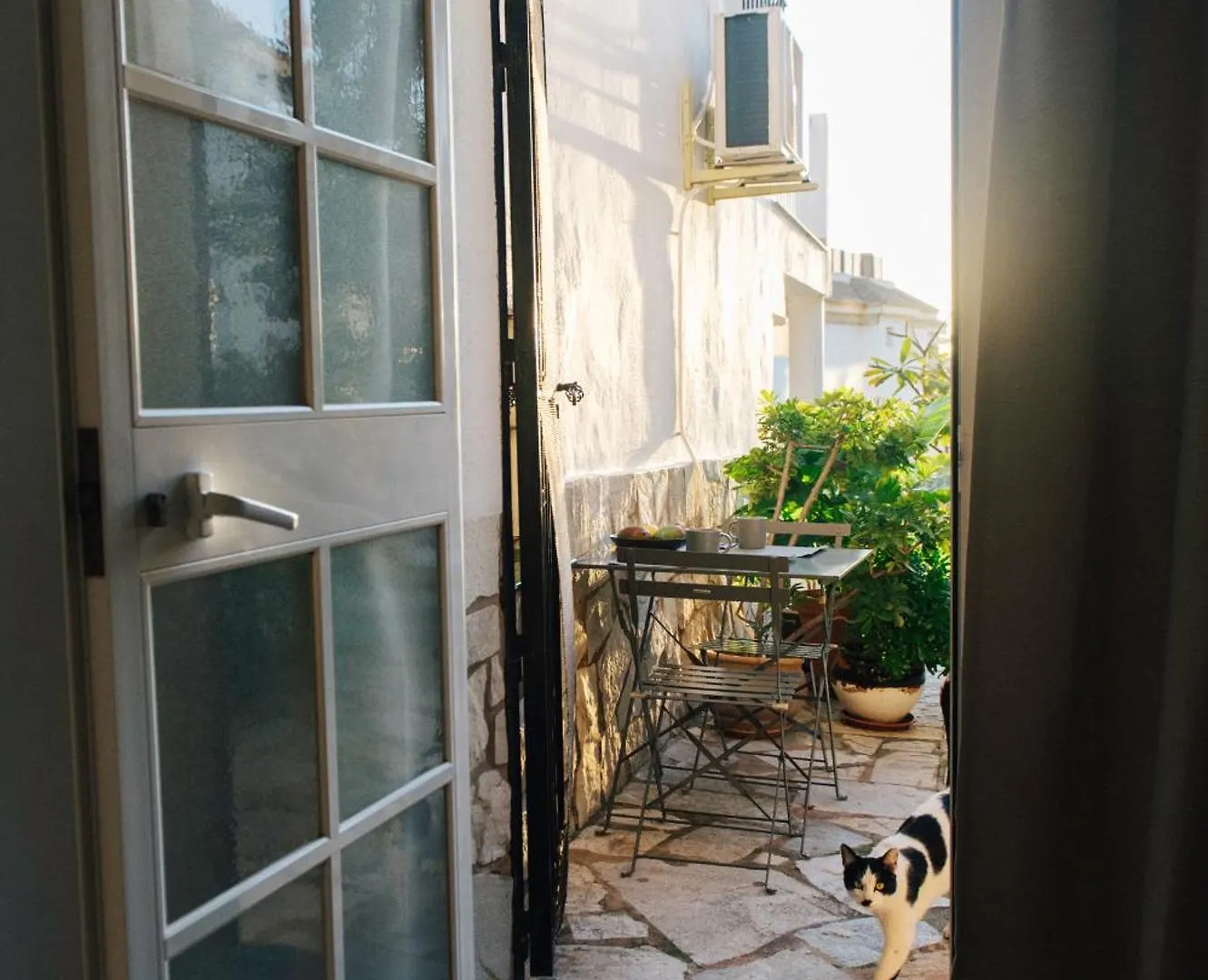 Suite 5 La Cala Del Moral Homestay