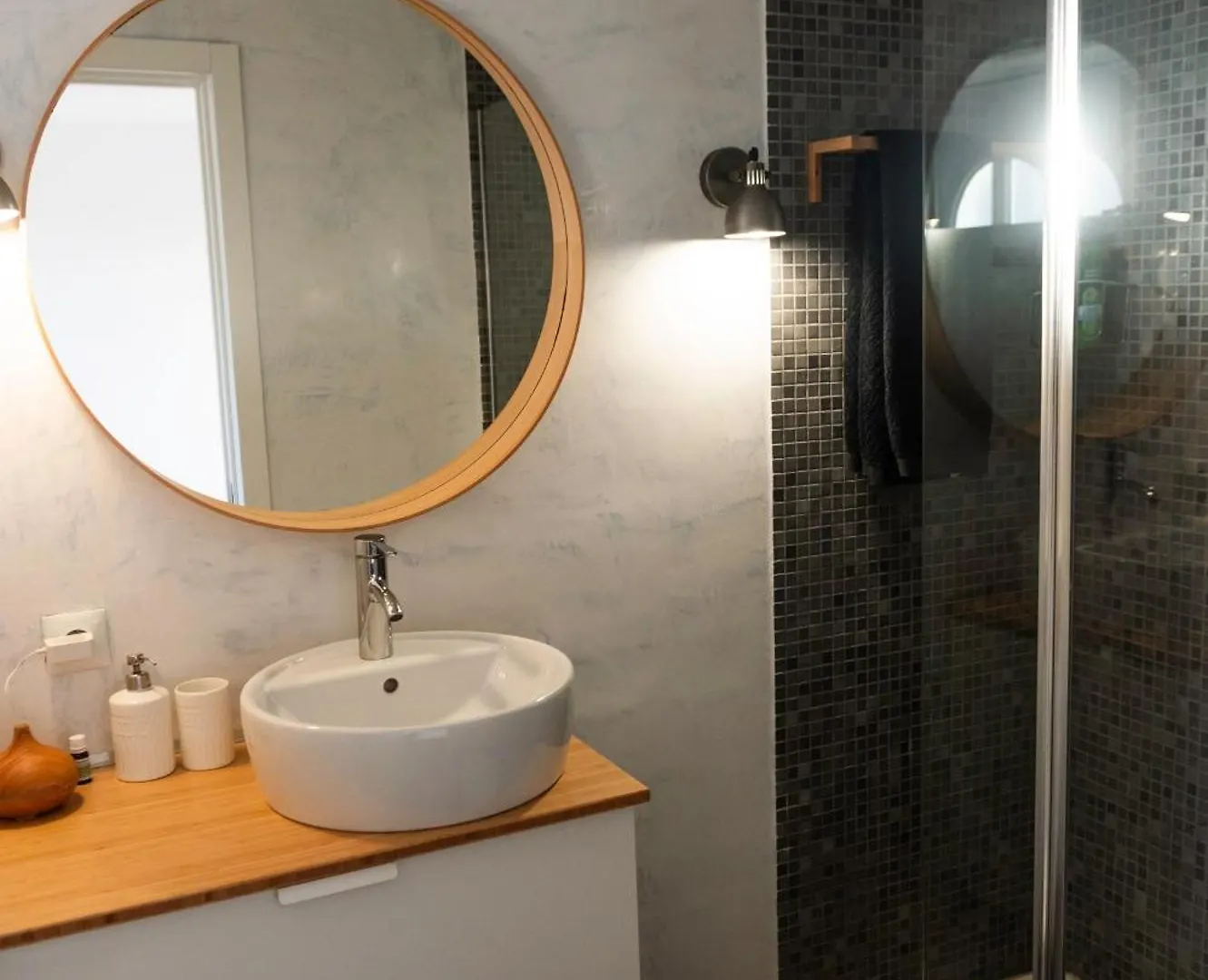 Suite 5 La Cala Del Moral Homestay